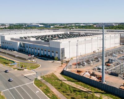 Majority of datacenters are vulnerable to climate threats like floods and fires, study finds