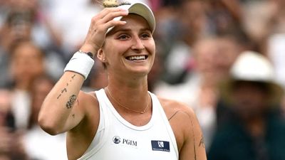 Banned Tennis player Vondrousova insists she has 'never doped'