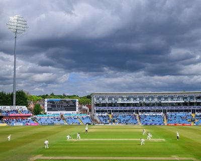 ECB reviews Yorkshire’s £1.75m payment to CEO’s company over Hundred sale