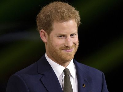 Prince Harry Reportedly Faces Divorce Strain as Meghan Markle's Fame Obsession Triggers Princess Diana Trauma