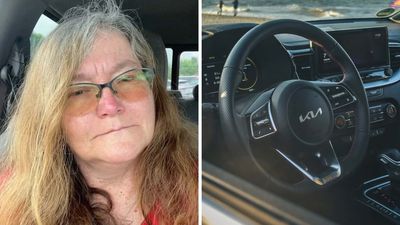 ‘Now It Won’t Do Anything’: Woman's Kia Breaks Down. Then The Computer Stops Reading