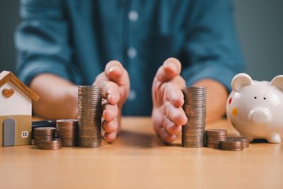 Divorcing? Here are seven money moves you need to make immediately to protect yourself