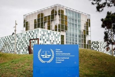 Niger becomes latest country to withdraw from the International Criminal Court