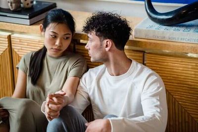 How to Rebuild Trust After It's Broken