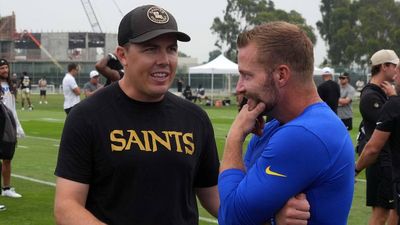 Everything to Know About the NFL’s 23 Joint Practices in 2026