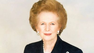 Quote of the day by 'The Iron Lady' Margaret Thatcher: "I love argument, I love debate. I don't expect anyone just to…" - why welcoming disagreement makes you stronger