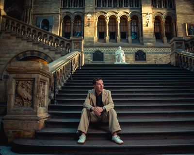 How to Live on Earth review – Benedict Cumberbatch exudes positivity in response to the climate crisis