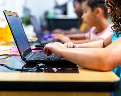 AI in the classroom prompts tide of concern from US parents and experts