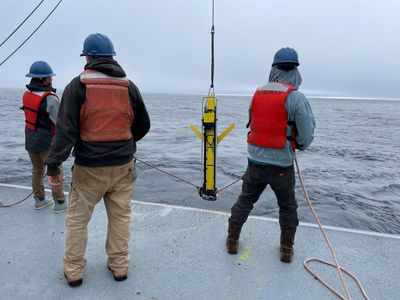 A super El Niño threatens disaster. Trump is handling it recklessly