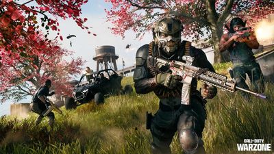 Warzone Season 4 Reloaded roadmap: Champion’s Quest, Rebirth Island update, and new modes