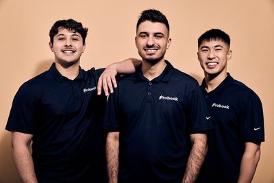 Exclusive: A founder who went from pressure washing to Wharton just raised $40 million to put AI to work for plumbers, electricians, and HVAC crews