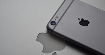 Have An iPhone? You Could Be Owed Cash As Apple Faces Major UK Lawsuit