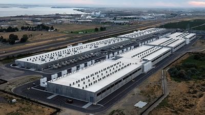 40 mayors worldwide unite to fight back against the AI data centre surge