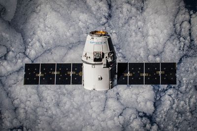 Another AI Firm Is Paying SpaceX $6.3B for Nvidia Compute After Google and Anthropic's $26B Commitment