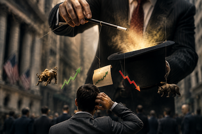 Quote of the day by Chuck Akre: "Wall Street has this wonderful business about how to create transactions. They set up what we believe are false expectations, and that’s what I call the “beat by a penny, missed by a penny syndrome.”