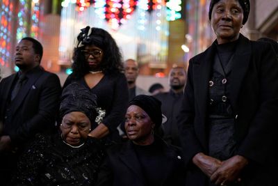 A legal battle over a former Zambian president's burial might be over