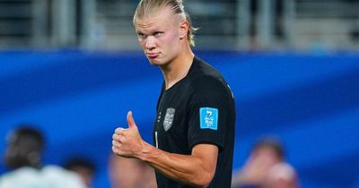 Norway 3-2 Senegal: Golden Boot race heats up as Erling Haaland strikes again