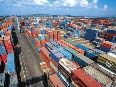 India's services exports narrow gap with goods trade as overall trade grows 5.4% in Q4FY26: NITI Aayog