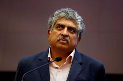 AI will amplify IT services demand, not replace it: Infosys chairman Nandan Nilekani