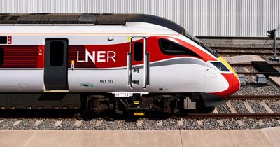 'Do not travel' warning as Scottish rail services face historic heatwave