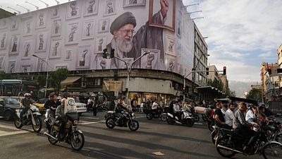 Iran sharply contradicts the US, pushing its own view of framework deal