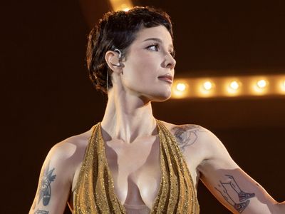 'I'm Not Satan': Halsey-Fantano Beef Reignites Over 'Edgy' Album Review