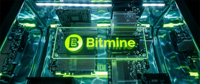 BitMine’s Ethereum Bet Is Only Part of the Story