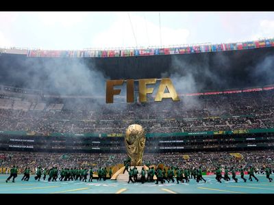 What to know about World Cup tiebreakers and how teams can advance to the knockout phase