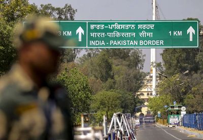 India trashes Pakistan defence minister's remarks on Kashmir