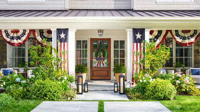 Our Ultimate Fourth of July Hosting Checklist: Everything You Need to Host a Stylish Birthday Party for America