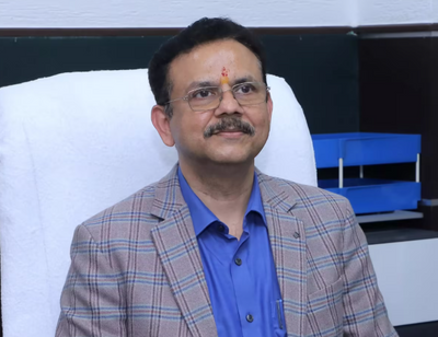 IRCTC Chairman and MD Sanjay Kumar Jain quits; Railways set to appoint interim chief