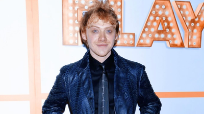 Harry Potter's Ron Weasley is Turning His £6M Estate Into an Eco-Village: Take a Final Look Inside