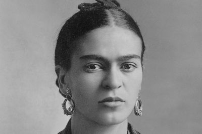 The reason why Tate’s blockbuster Frida Kahlo show has so few works by the Mexican artist