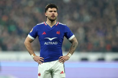 Matthieu Jalibert among France stars set to face All Blacks as Nations Championship squad revealed