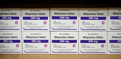 Medication abortion: Decisions from federal courts, the FDA or Trump’s Department of Justice could try to end access via telehealth