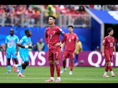 World Cup what to know: Cristiano Ronaldo aiming to get on track after disappointing start