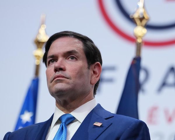Marco Rubio to meet Gulf allies amid division over US-Iran ceasefire deal