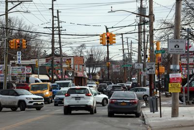Research Confirms Traffic Noise Raises Cardiovascular Disease Risk by 7.5 Percent in Neighborhoods Near Roads