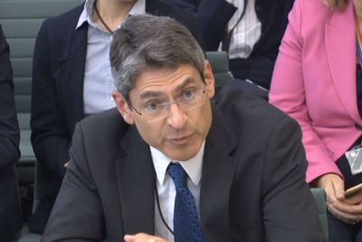 Jonathan Haskel chosen to be next head of UK fiscal watchdog