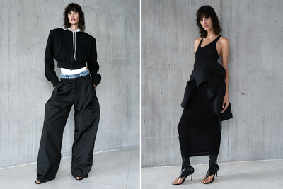 Wardrobe.NYC to launch chic minimalist collection with H&M — here’s what to know