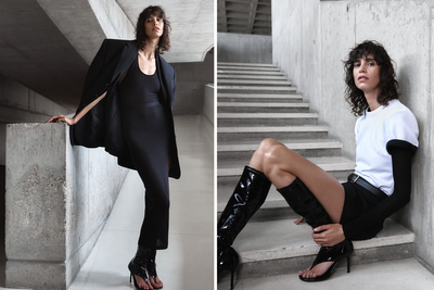 H&M teams up with Wardrobe.NYC on a chic capsule collection – here’s how to shop