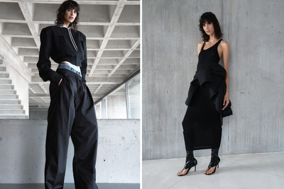 H&M X Wardrobe.NYC is live – here’s what to shop for your autumn capsule wardrobe