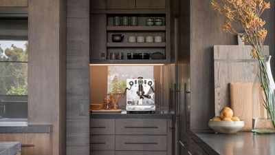 Okay, Wait, There Are Some Undeniably Stylish Home Appliances on Amazon — The Key Is Knowing What to Look For, and for That, We Have You Covered