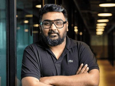 Kunal Shah’s WhatsApp win; India bourses insulated from AI boom