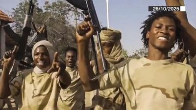UK prioritised ties with UAE over averting mass atrocities in Sudan, MPs to be told