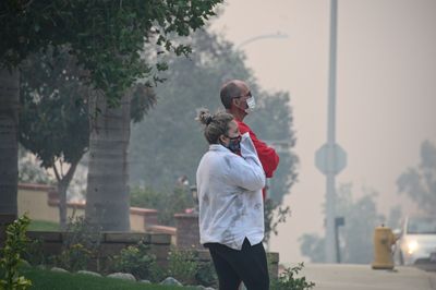 2026 Wildfire Smoke Has Already Hit 12 States, and Researchers Link PM2.5 Exposure to Pregnancy and Heart Risks
