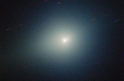 Where is the 3I/ATLAS Now? Harvard Physicist Claims 12-Billion-Year-Old Relic Is an Alien Probe