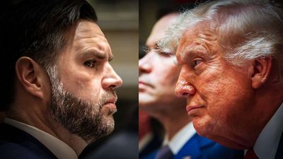 Trump's Sabotage?