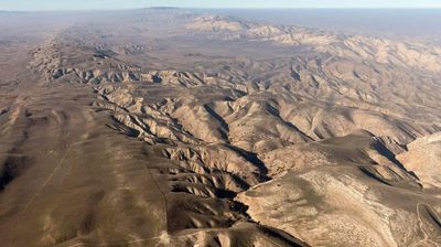 The San Andreas fault just reached a level scientists haven’t seen in 1,000 years—Is California ready for what comes next?