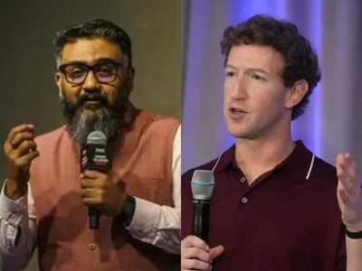 Inside Meta's India investments: First Reliance, now Cred